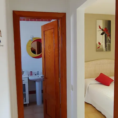Holiday home Casa Fico De India Accogliente In Zona Strategica