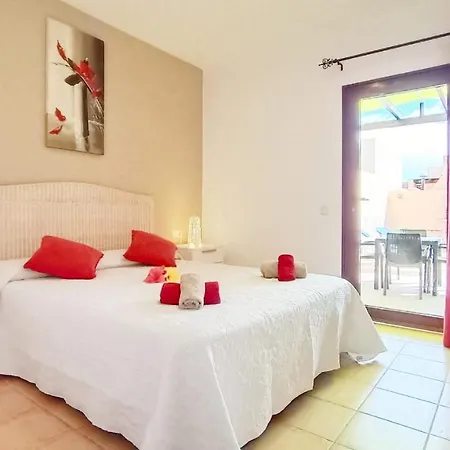 Casa Fico De India Accogliente In Zona Strategica * Corralejo