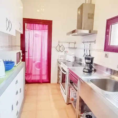 Casa Fico De India Accogliente In Zona Strategica Holiday home Corralejo