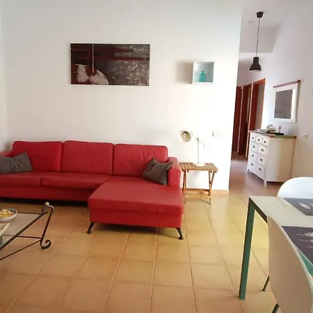Casa Fico De India Accogliente In Zona Strategica Holiday home *