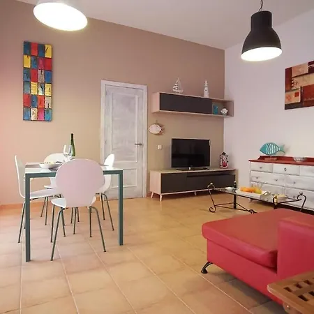 Casa Fico De India Accogliente In Zona Strategica * Corralejo