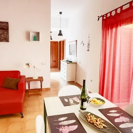 Holiday home Casa Fico De India Accogliente In Zona Strategica