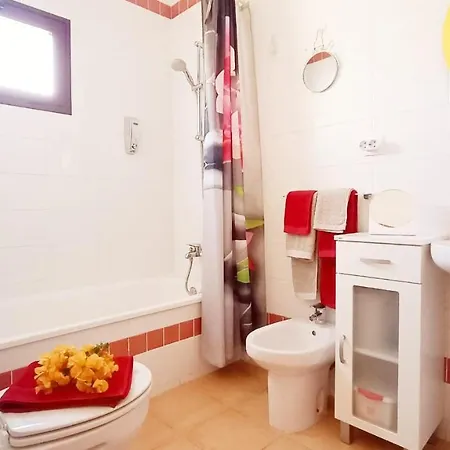 Casa Fico De India Accogliente In Zona Strategica Holiday home Corralejo
