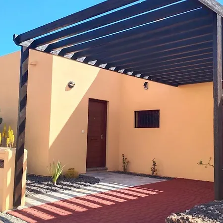 Casa Fico De India Accogliente In Zona Strategica Holiday home