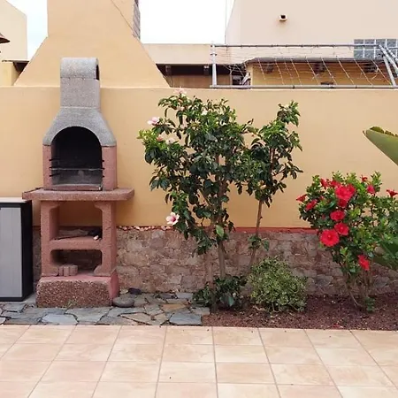 Casa Fico De India Accogliente In Zona Strategica Holiday home *