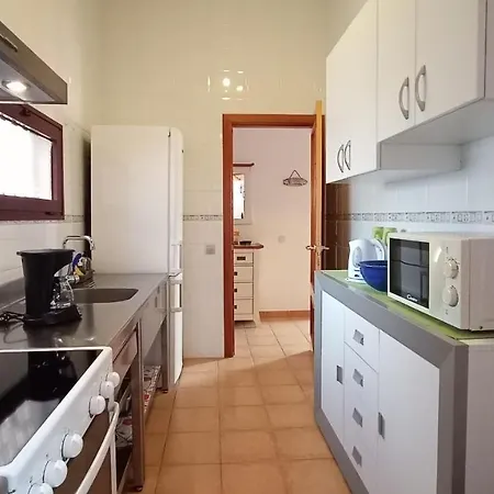 Prázdninový dům Casa Fico De India Accogliente In Zona Strategica Corralejo
